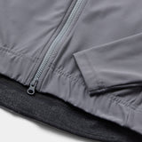 Women's Ukendt Thermal Jersey - Anthracite