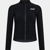 Women's Ukendt Thermal Jersey - Nero