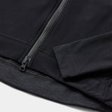 Women's Ukendt Thermal Jersey - Nero