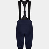 Women's Unrecognized Bib Shorts - Navy