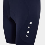 Women's Unrecognized Bib Shorts - Navy