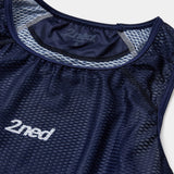 Women's 2ned Base Layer - Deep Navy