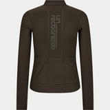 Women's Unrecognized Thermal Jersey - Survivor