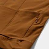 Women's Unrecognized Long Sleeve Jersey - Sun Dust