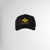 WOYM Cap - Black