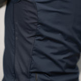 Women's Silent Gilet - Navy