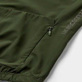 Women's Unrecognized Jersey - Muted Army