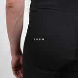 Men's Unrecognized Bib Shorts - Nero