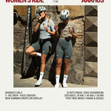 Women's Release Ride • Risskov • 01.07.2026
