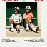 Women's Release Ride • Odense • 04.07.2026