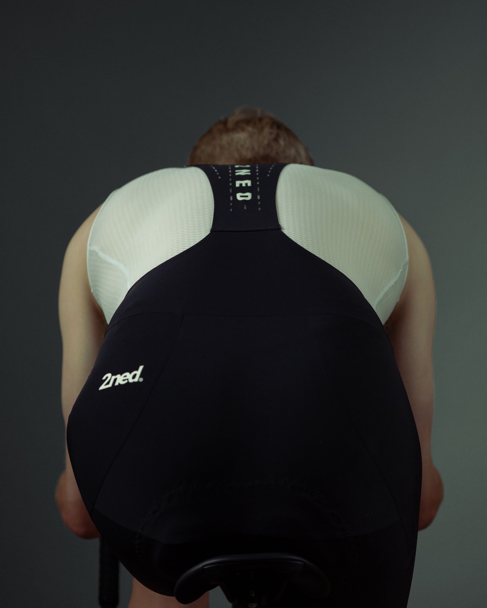 Second-skin back