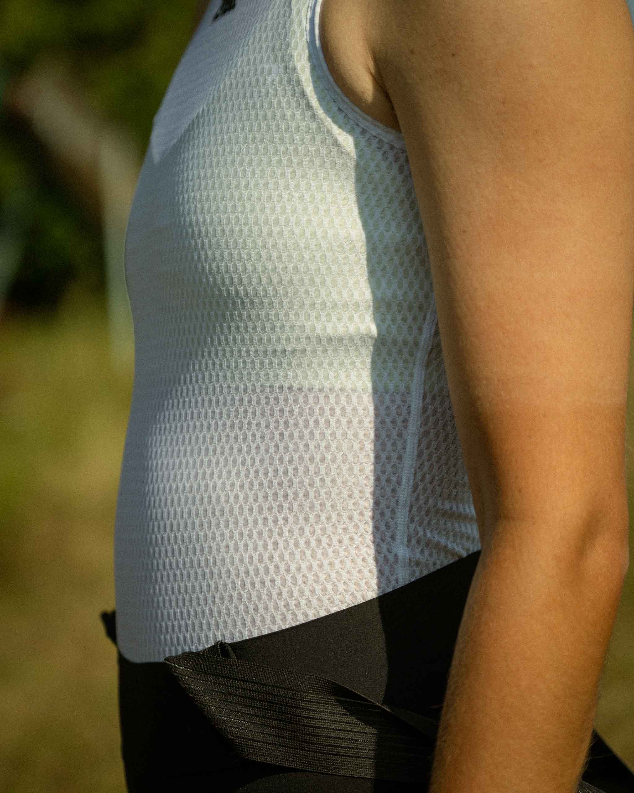 Built to layer
