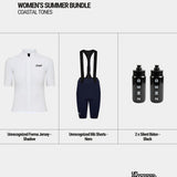 Women's Summer Bundle - Coastal Tones