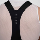 Men's Unrecognized Padded Bib Tights - Nero