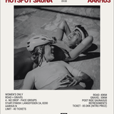 2ned Women's Ride • HotSpot Sauna • 24.10.2026