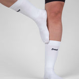 Silent Socks - Bianco