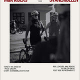 M&K Riders Long Saturday • Copenhagen (Svanemøllen) • 27.06.2026