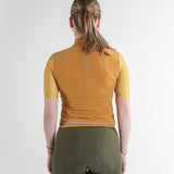 Women's Ukendt Light Jersey 2.0 Tierra
