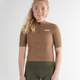 Women's Ukendt Jersey - ROAD