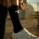 Silent Socks - Black