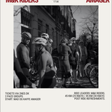 M&K Riders Monday Training • Copenhagen (Amager) • 13.07.2026