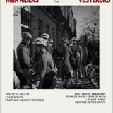 M&K Riders x 2ned Friday Ride • Copenhagen (Vesterbro) • 17.07.2026