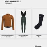 Men’s Spring Bundle - Thermal Kit