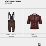 Men’s Summer Bundle - Grounded Kit