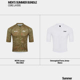 Men’s Summer Bundle - Clean Pairing