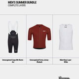Men’s Summer Bundle - Composed Kit