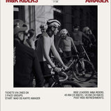 M&K Riders Monday Training • Copenhagen (Amager) • 22.06.2026