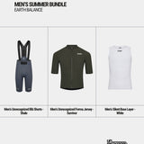 Men's Summer Bundle - Earth Balance