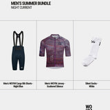 Men's Summer Bundle - Night Current