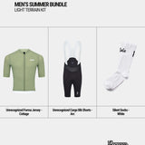 Men’s Summer Bundle - Light Terrain Kit