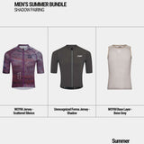 Men’s Summer Bundle - Shadow Pairing