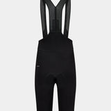 Men's Unrecognized Bib Shorts - Nero