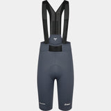 Men's Unrecognized Bib Shorts - Shale