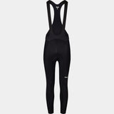Men's Unrecognized Padded Bib Tights - Nero