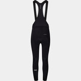 Men's Unrecognized Padded Bib Tights - Nero