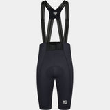 Men's WOYM Cargo Bib Shorts - Storm