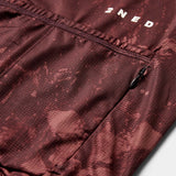 Men's WOYM Jersey - Muted Pulse