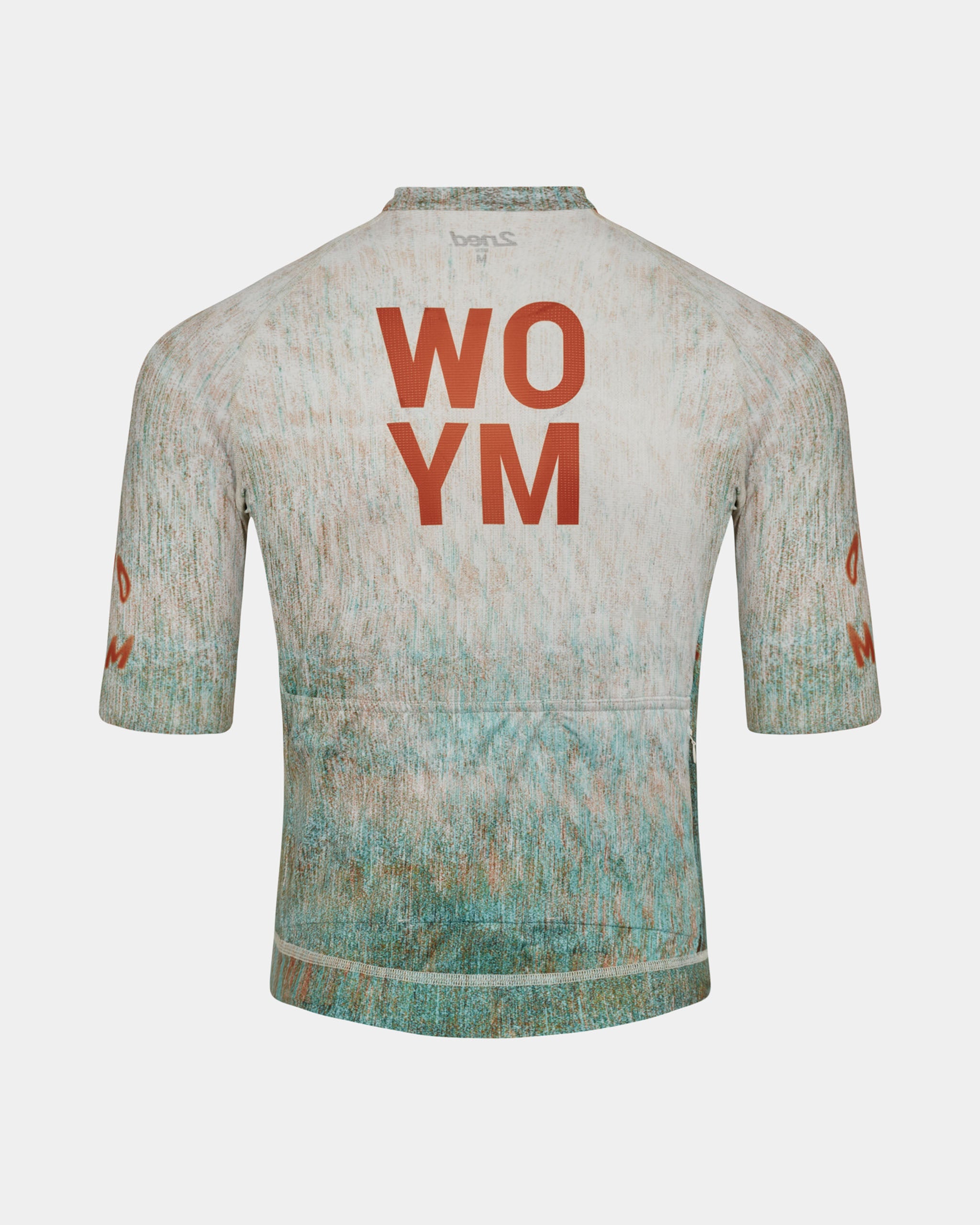 Men's WOYM Jersey - Neurotrace – 2ned Denmark