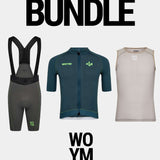 Men's WOYM Summer Bundle 3
