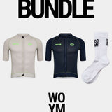 Men's WOYM Summer Bundle 4