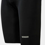 Men's Wendan Bib Shorts - Nero