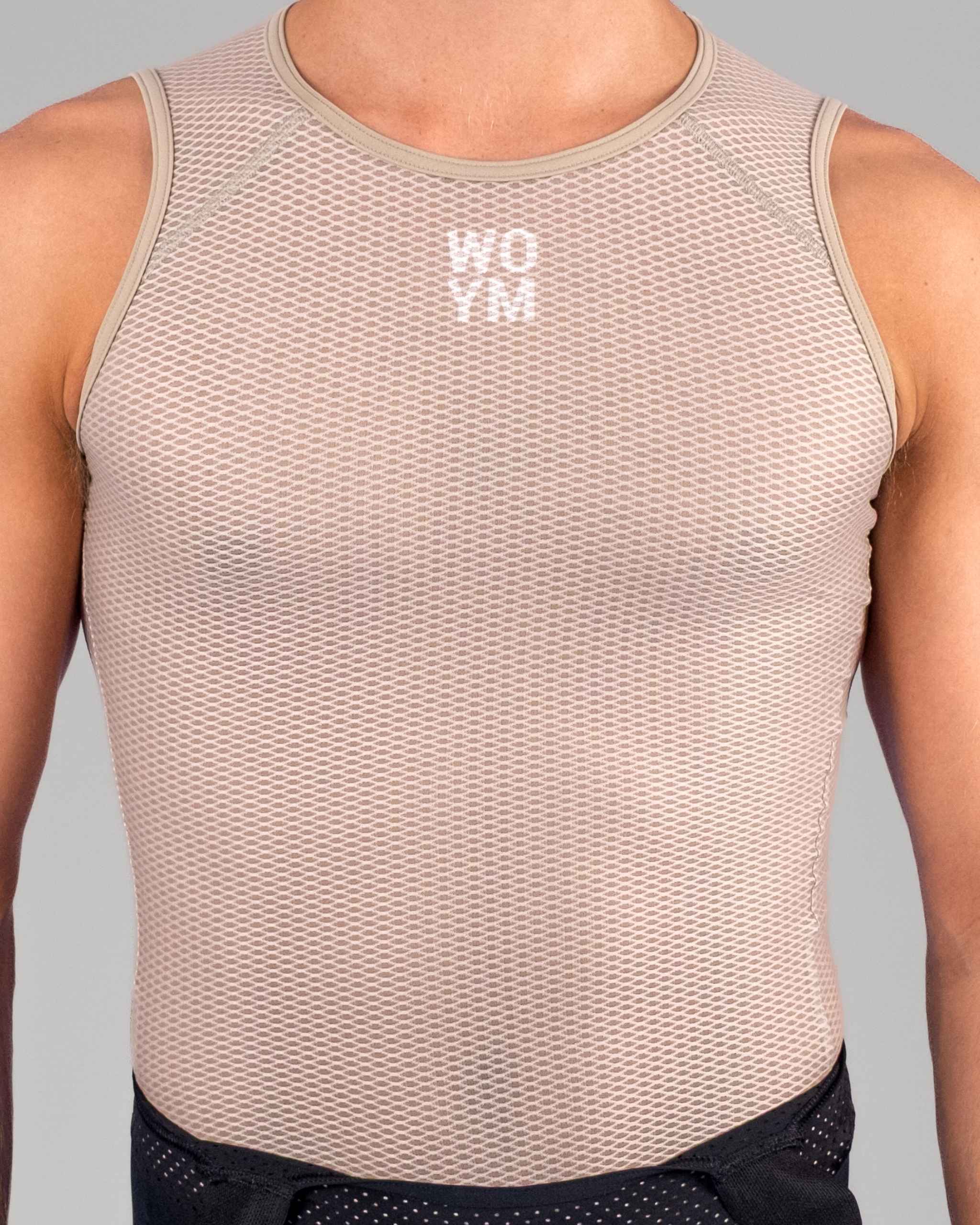 WOYM Base Layer
