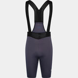 Men's Ukendt Bib Shorts - Graphite