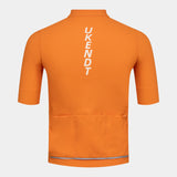 Men's Ukendt Jersey - Orangina