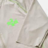 Men's WOYM Jersey - Cool Grey