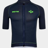Men's WOYM Jersey - Royal Navy